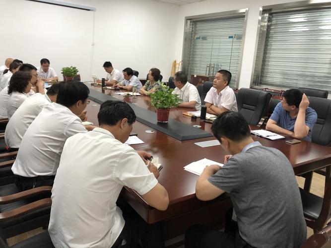 积极响应物产集团2020年"安全生产月"活动号召,6月2日上午,国源物业